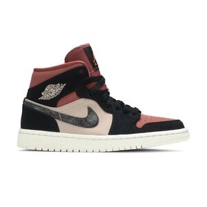 Women’s Air Jordan 1 Mid ‘Canyon Rust’